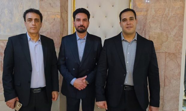 برگزاری موفقیت‌ آمیز انتخابات هیئت‌ مدیره اتحادیه صنف فروشندگان اتومبیل اصفهان