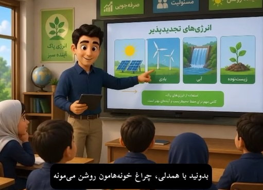 عبور از اوج مصرف برق، با مشارکت همگانی ممکن می شود