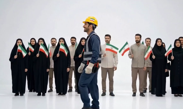 ایران روشن میماند با همراهی شما ایران روشن میماند با همراهی شما