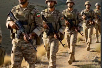 قسمتی از تصاویر واقعی کلیپ فوق، مربوط به طوفان و بارش‌های اخیر در استان سیستان و بلوچستان