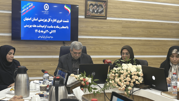 تحول در سازمان بهزیستی: از اشتغال‌زایی فراگیر تا ورود به اقتصاد هنر