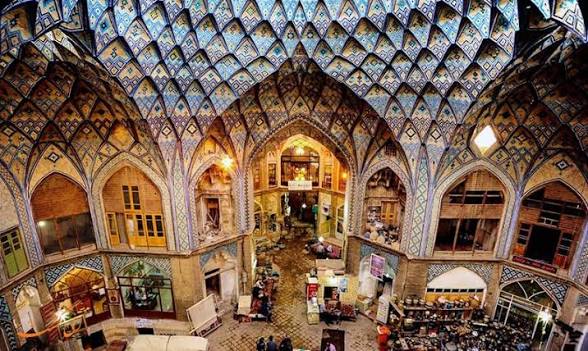 خانه‌های تاریخی میراث خفته نصف جهان؛ اصفهان چگونه میراث خود را به مقصد گردشگری تبدیل می‌کند؟