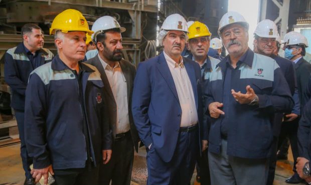 هم‌افزایی مدیریت تخصصی افضلی با رویکرد توسعه‌گرایانه لله‌گانی
