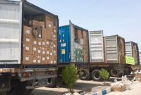 ضربه سنگین پلیس اصفهان به قاچاقچیان/ کشف ۲۹ همت کالای قاچاق در سه ماه