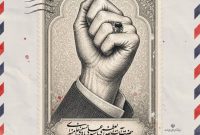برای رهبر شهید انقلاب نامه بنویسید