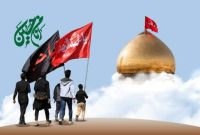 زمینه حضور گسترده مددجویان در پیاده‌روی اربعین فراهم شد