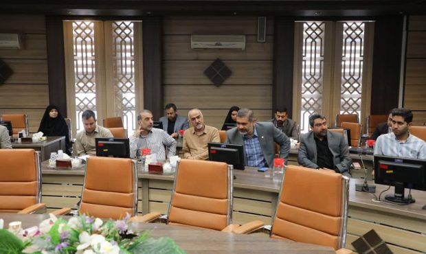 خیز بلند برق منطقهای اصفهان برای توسعه شبکه چهارمحال و بختیاری؛ بهرهبرداری از پست بروجن تا هفته دولت خیز بلند برق منطقهای اصفهان برای توسعه شبکه چهارمحال و بختیاری؛ بهرهبرداری از پست بروجن تا هفته دولت