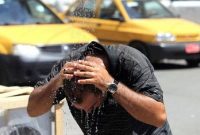 سازمان هواشناسی نسبت به تداوم گرمای هوا در استانهای مختلف کشور هشدار داد سازمان هواشناسی نسبت به تداوم گرمای هوا در استانهای مختلف کشور هشدار داد