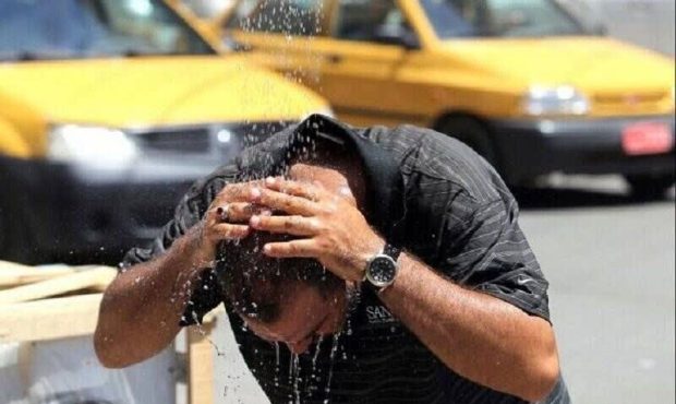 سازمان هواشناسی نسبت به تداوم گرمای هوا در استان‌های مختلف کشور هشدار داد