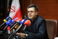 کاهش ۱۸۰۰ مگاوات بار غیرمجاز شبکه برق در سه‌ماهه نخست سال