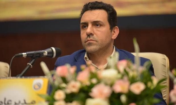 مجمع شسپا 200 تومان سود نقدی تقسیم کرد