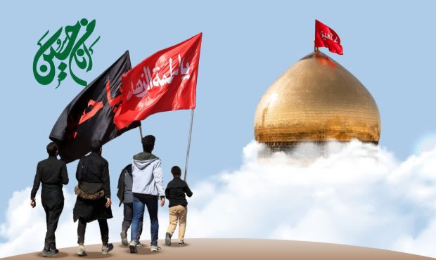 ارائه تسهیلات ویژه اربعین به مددجویان تحت حمایت