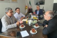 کلید اجرای نیروگاههای خورشیدی در ۵۸۸ مدرسه اصفهان زده شد کلید اجرای نیروگاههای خورشیدی در ۵۸۸ مدرسه اصفهان زده شد