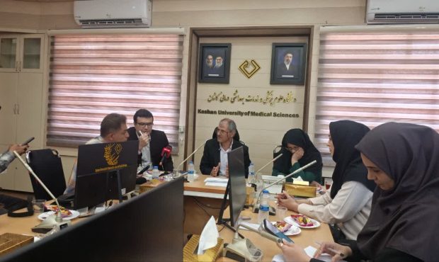ارتقای سطح خدمات درمانی ناباروری کاشان؛ انتقال مرکز تخصصی به کلینیک امام رضا و اعلام آمارهای موفقیت درمان