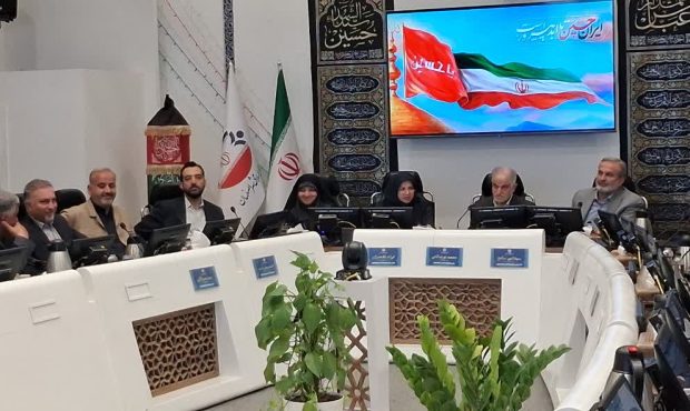 «اصفهان باید به پایتخت مهارت، نوآوری و کارآفرینی ایران تبدیل شود»