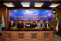 دامپزشکی نوین؛ حلقه‌ای از زنجیره سلامت جامعه، نه صرفاً درمان حیوانات