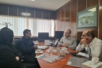 بررسی عملکرد و راهبری طرح ملی دانش‌آموزی نجات آب (داناب) استان اصفهان