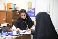 پایش ۵۶ هزار اصفهانی؛ فولاد، پشتوانه تشخیص زودهنگام