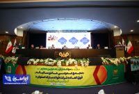 Increase one-year budget responsibilities of collective Foulad Mubaraka with the goal of participation in the reconstruction of war damages
