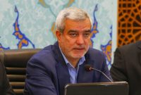 ۳۰۸ طرح نیمه تمام صنعتی در استان اصفهان بهره‌برداری شد