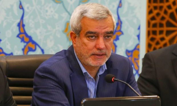 ۳۰۸ طرح نیمه تمام صنعتی در استان اصفهان بهره‌برداری شد