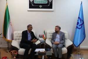 رسانه در تغییر رفتار مصرف انرژی نقش آفرین است
