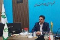 شهردار بهارستان خبر داد: اجرای ۲۵ پروژه عمرانی و افق بهره‌برداری از مترو طی سه سال آینده