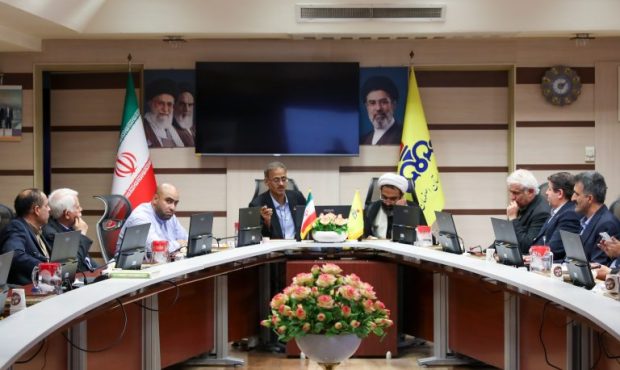 هم‌افزایی برای مدیریت انرژی؛ تأکید بر نقش فرهنگ‌سازی در اصلاح الگوی مصرف