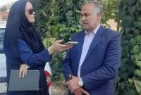 از تأمین پایدار مواد اولیه تا حفظ اشتغال و برنامه یك‌ونیم‌ ساله بانك رفاه