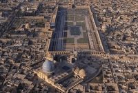 اصفهان بزرگ‌تر نمی‌شود؛ بهتر می‌شود 