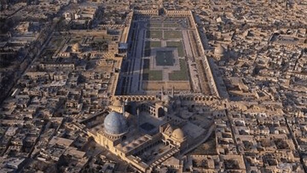 اصفهان بزرگ‌تر نمی‌شود؛ بهتر می‌شود 