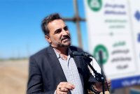 واحد مسکن محرومان در زواره اردستان همزمان با هفته دولت افتتاح و عملیات اجرایی آماده‌سازی نهضت ملی مسکن آغاز شد