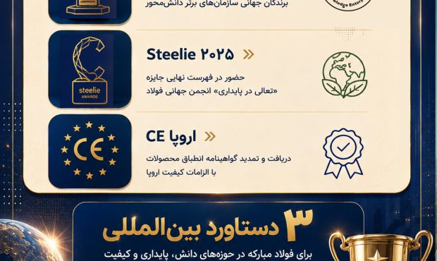 افتخار آفرینی در سال سخت