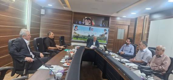 بررسی مسائل اتحادیه خدمات فنی سبک در نشست تخصصی کمیسیون بازرسی اتاق اصناف اصفهان