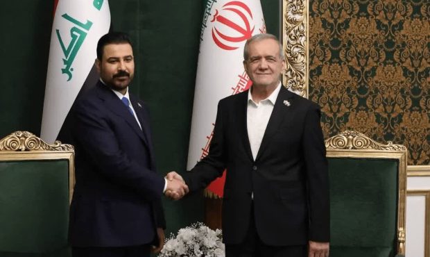 ریل ذوب‌آهن اصفهان در مسیر تهران تا بغداد؛ از توسعه زیرساخت ملی تا کریدور ترانزیتی منطقه