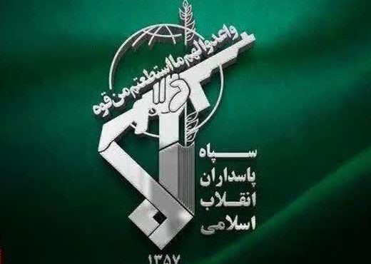 پیام تبریک سردار سرتیپ پاسدار مجتبی فدا و حجت‌الاسلام والمسلمین رحمت الله صادقی