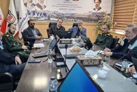 بهره گیری از روش های نوین و اختصاص اعتبار در جهت تأمین پایدار انرژي و مواد اولیه