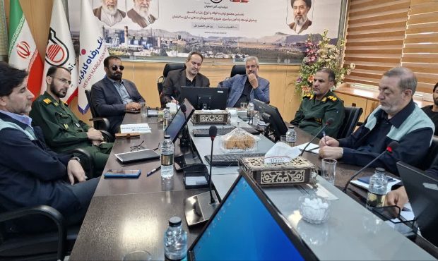 بهره گیری از روش های نوین و اختصاص اعتبار در جهت تأمین پایدار انرژي و مواد اولیه