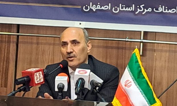 رکود بر بازار اصفهان سایه انداخت؛ اتاق اصناف به‌دنبال ساماندهی صدور مجوزهای کسب‌وکار