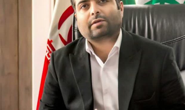 عملیات اجرایی قطعه سوم رینگ شهری برزک آغاز شد