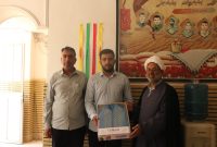 از سنگر خدمت تا افق زندگی؛ بدرقه سربازان با کوله‌باری از تجربه