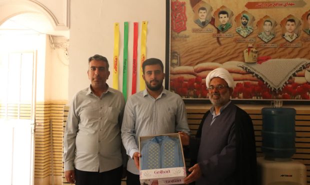 از سنگر خدمت تا افق زندگی؛ بدرقه سربازان با کوله‌باری از تجربه
