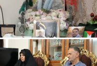 از جهاد در مناطق محروم تا آرزوی شهادت