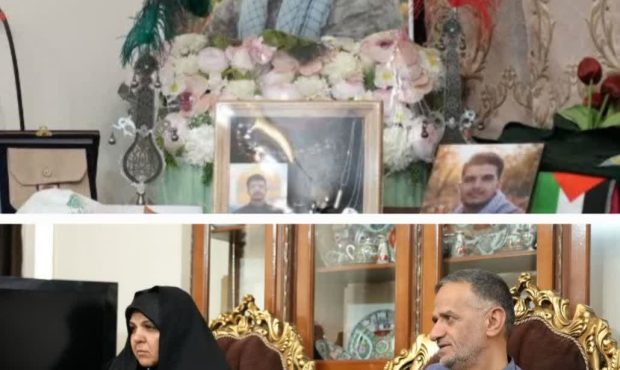از جهاد در مناطق محروم تا آرزوی شهادت
