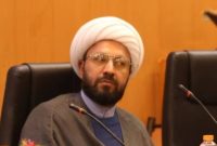 وقتی پهلوانی آیینه‌دار ایثار می‌شود