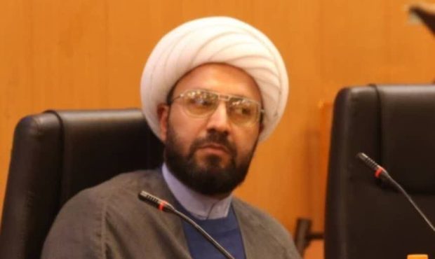 وقتی پهلوانی آیینه‌دار ایثار می‌شود