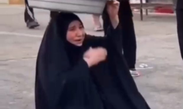 روایت تصویری خبرنگار اعزامی دنیای اسرار : قدمهای عاشقانه در مسیر کربلا روایت تصویری خبرنگار اعزامی دنیای اسرار : قدمهای عاشقانه در مسیر کربلا