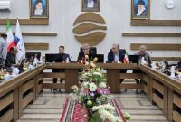 برگزاری نشست تخصصی مدیریت بهره‌وری با تمرکز بر چالش‌های حوزه آب