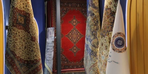 آغاز به کار همزمان دو نمایشگاه تخصصی در شهر نمایشگاهی اصفهان