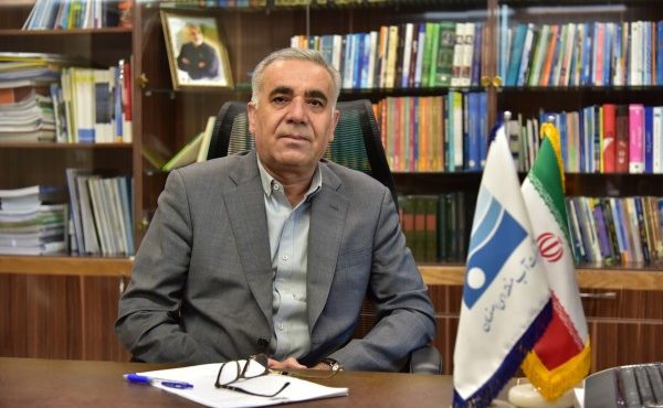 پیام تبریک مدیرعامل شرکت آب منطقه ای اصفهان به مناسبت روز خبرنگار منتشر شد پیام تبریک مدیرعامل شرکت آب منطقه ای اصفهان به مناسبت روز خبرنگار منتشر شد